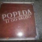 Popeda: Ei Oo Valoo Lp - pikkukuva 1