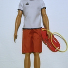 Mattel Ken Nukke - pikkukuva 3