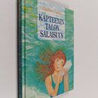 Kadrie Daher : Kapteenin talon salaisuus (tekijän omiste) - pikkukuva 1