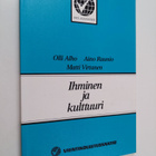 Olli Alho : Ihminen ja kulttuuri - pikkukuva 1