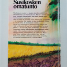 Mauri Sariola : Susikosken omatunto : rikostarkastaja Sus... - pikkukuva 2