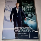 PETOKSEN VALTAKUNTA DVD - pikkukuva 1