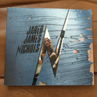 Jared James Nichols: Jared James Nichols CD - pikkukuva 1
