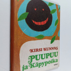 Kirsi Kunnas : Puupuu ja Käpypoika - pikkukuva 1