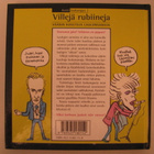 VILLEJÄ RUBIINEJA - Väärin Kuultuja Laulunsanoja - pikkukuva 2