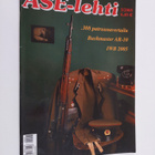 Ase-lehti 3/2005 - pikkukuva 1