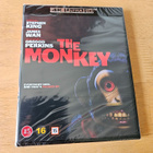 The Monkey (4K Ultra HD, uusi) - pikkukuva 1