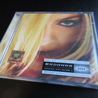 MADONNA - GHV2 (GREATEST HITS VOLUME 2) CD - pikkukuva 1