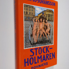 Ivar Lo-Johansson : Stockholmaren - pikkukuva 1