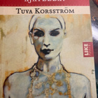 TUVA KORRSTRÖM: OSAAKO NAINEN AJATELLA? - pikkukuva 1