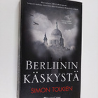 Simon Tolkien : Berliinin käskystä - pikkukuva 1