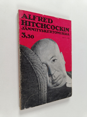 Alfred Hitchcockin jännityskertomuksia 4/1973