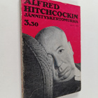 Alfred Hitchcockin jännityskertomuksia 4/1973 - pikkukuva 1