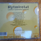 Rytmirotat Loukku1 -rytmirottien parhaita- Nimmareilla - pikkukuva 3