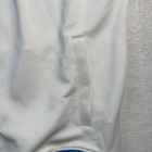 GUESS miesten vetoketjullinen collegepaita, valkoinen - pikkukuva 3