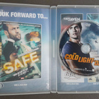 DVD: The Cold Light Of Day (Henry Cavill, Sigourney Weaver) - pikkukuva 3