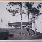 Savonlinna, lyseo, mv vkpk (A.A.), ei p. - pikkukuva 1