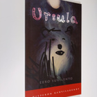 Eero Suvilehto : Ursula : rakkausrunoelma - pikkukuva 1
