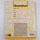 Passwords streamlined : Course book  3], A Hard Day's Night - pikkukuva 2