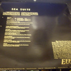 LP :  Eero Koivistoinen & UMO : SEA SUITE  ( Sis.postikulut) - pikkukuva 2