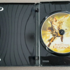 DVD: The Forbidden Kingdom (Jackie Chan, Jet Li 2008) - pikkukuva 3