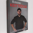 Joonas Hämäläinen : Kotona keittiössä - pikkukuva 1