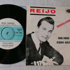 Eino Grön / Reijo Taipale – Tangokavaljeerinne Ep 1963 - pikkukuva 2