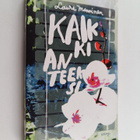 Laura Manninen : Kaikki anteeksi - pikkukuva 1