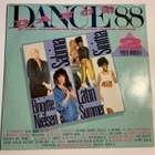 DANCE DANCE 88 2LP - pikkukuva 2