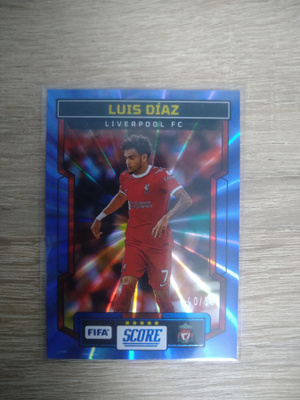 Diaz numeroitu 40/50
