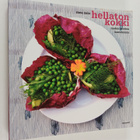 Mea Salo : Hellaton kokki : raakaravintoa kasviksista - pikkukuva 1