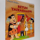 Hanna-Barbera : Retun taikakaappi - pikkukuva 1