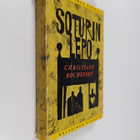 Christiane Rochefort : Soturin lepo - pikkukuva 1