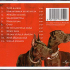 Kaija Koo • Mikään Ei Riitä CD - pikkukuva 3
