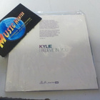 KYLIE MINOGUE - I BELIEVE IN YOU CDS - pikkukuva 1