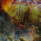 EXODUS - BLOOD IN BLOOD OUT TAULU KOKO BÄNDIN NIMMAREILLA - pikkukuva 2