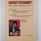 Hassan Osman : Sivistystaudit! : raskasmetallit, hivenain... - pikkukuva 2