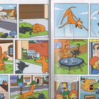 Simpsonit. KESÄRIEHA. Sarjakuva - pikkukuva 3