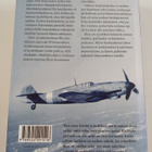 Jukka Piipponen : Illu : lentomestari Ilmari Juutilaisen ... - pikkukuva 2