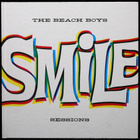 The Beach Boys – The SMiLE Sessions Box. 2LP, 5CD, 2x7”Singl - pikkukuva 2