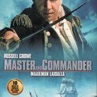 MASTER AND COMMANDER:MAAILMAN LAIDALLA	(16 451)	k	-FI-	DVD 2 - pikkukuva 2