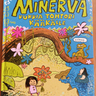 Juba Minerva Kukkia tohtori Kääkälle - pikkukuva 1