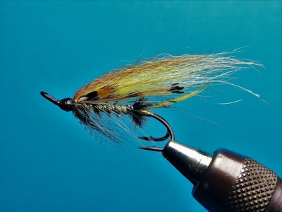 Lohiperho Silver Grey # 4 d lw