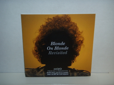 Mojo CD Blonde On Blonde Revisited