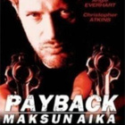 Payback - Maksun Aika  -  DVD - pikkukuva 1