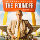 The Founder - DVD - pikkukuva 1