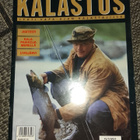 urheilukalastus 5/1991 - pikkukuva 1