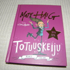 Haig - Mould Totuuskeiju menee kouluun - pikkukuva 1
