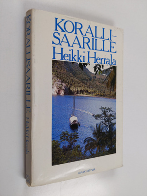 Heikki Herrala : Korallisaarille