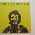 Bruce Springsteen Wgoe Radio, Alpha Studios, Richmond LP - pikkukuva 1